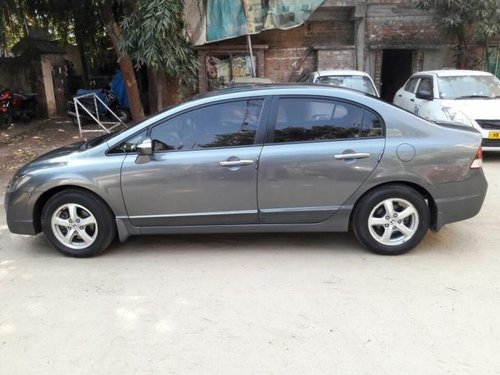 Used 2009 Honda Civic car at low price