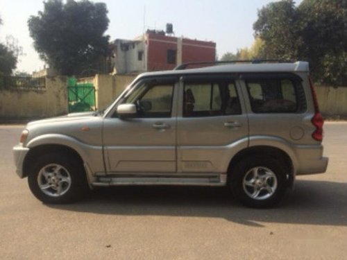 Used 2011 Mahindra Scorpio 2009-2014 for sale at low price