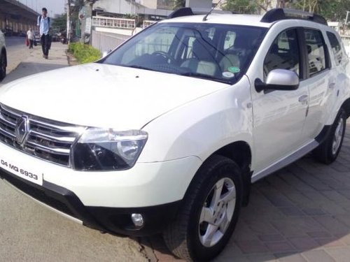 2015 Renault Duster in good condition for sale