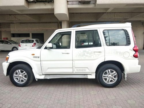 Good as new Mahindra Scorpio  2012 for sale at low price 