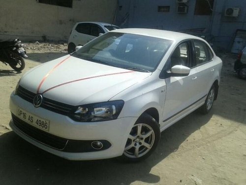 Used Volkswagen Vento 2014 at low price