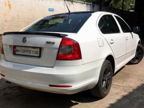 2018 Skoda Laura for sale at low price