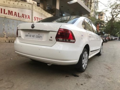 Good as new Volkswagen Vento 2013 for sale in Mumbai 