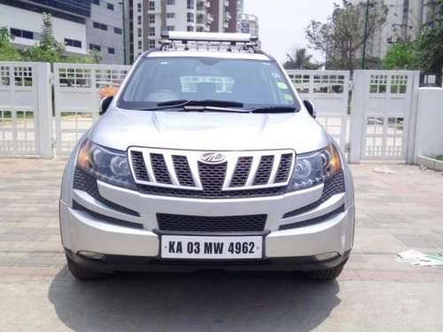 Used Mahindra XUV500 W8 4WD 2015 for sale 