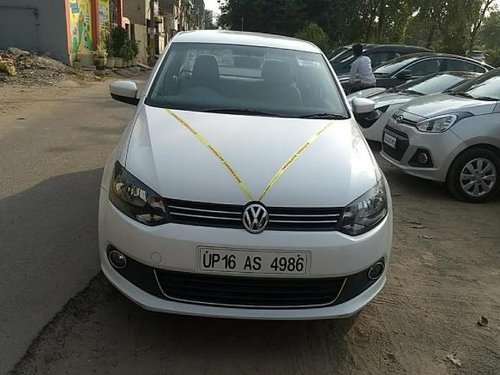 Used Volkswagen Vento 2014 at low price