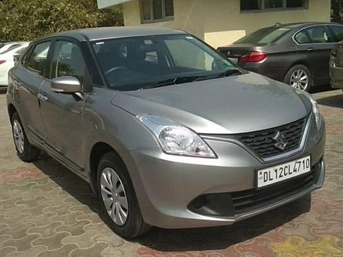 Used 2017 Maruti Suzuki Baleno for sale in New Delhi 