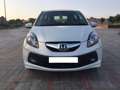 Used 2016 Honda Brio for sale