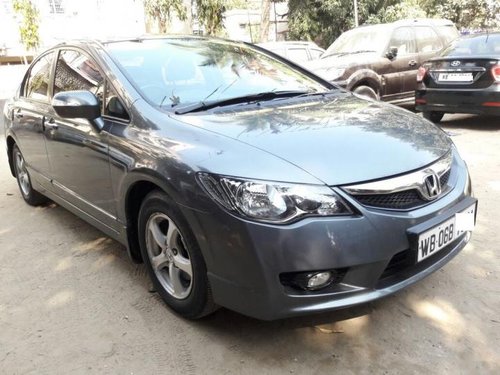 Used 2009 Honda Civic car at low price