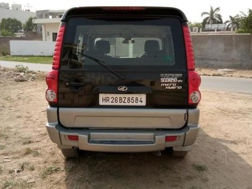 Used Mahindra Scorpio 2009-2014 VLX 2WD 7S BSIV 2013 for sale