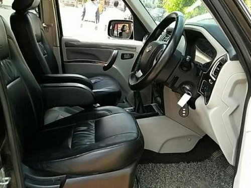 Used Mahindra Scorpio S8 7 Seater 2016 for sale