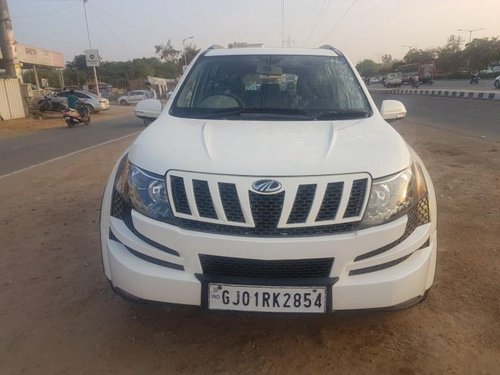 Used Mahindra XUV500 W8 4WD 2015 for sale