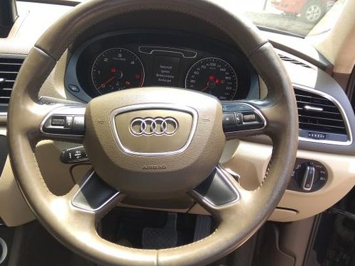 Used 2012 Audi Q3 for sale at low price