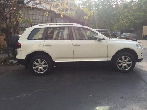 Used Volkswagen Touareg V6 3.0 TDI 2010 for sale