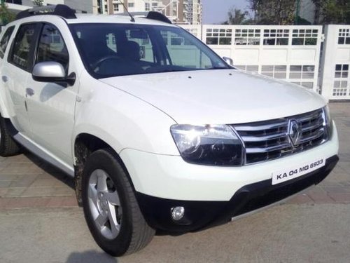 2015 Renault Duster in good condition for sale