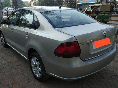Good as new 2011 Volkswagen Vento for sale
