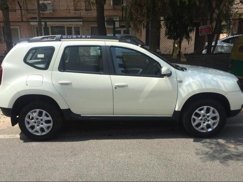 Used Renault Duster Petrol RxL 2016 for sale