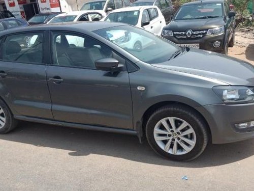 Used Volkswagen Polo 1.2 MPI Highline 2014 for sale at best deal