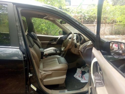 Mahindra XUV500 W8 2WD 2014 for sale 