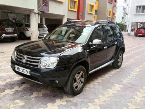 Good as new Renault Duster 2013 for sale
