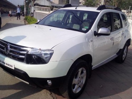 2015 Renault Duster in good condition for sale