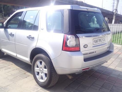 2012 Land Rover Freelander 2 for sale in best price