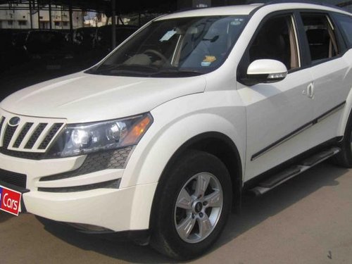 Good as new Mahindra XUV500 W8 4WD 2014 for sale 