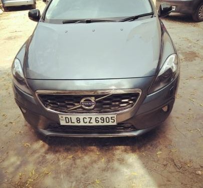 Volvo V40 D3 R Design 2013 for sale