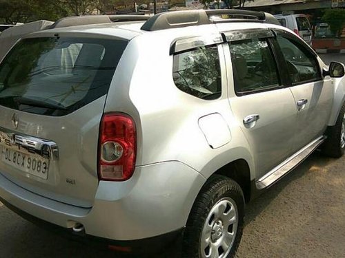 Used 2012 Renault Duster for sale