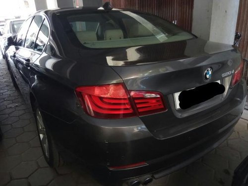 2011 BMW 5 Series in good condition for sale