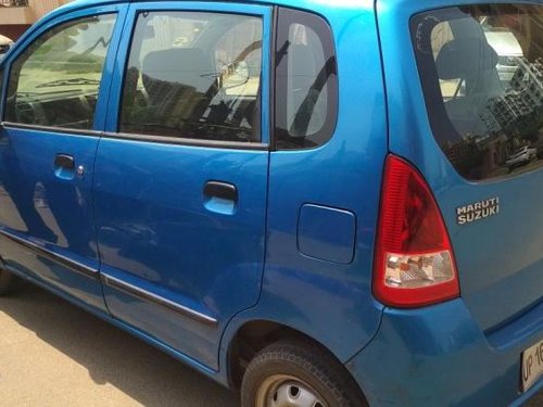 Used Maruti Suzuki Zen Estilo car for sale at low price