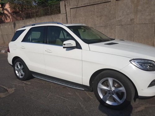 Used Mercedes Benz M Class ML 350 2012 for sale