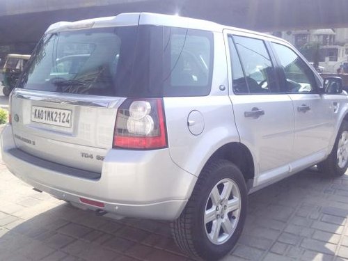 2012 Land Rover Freelander 2 for sale in best price