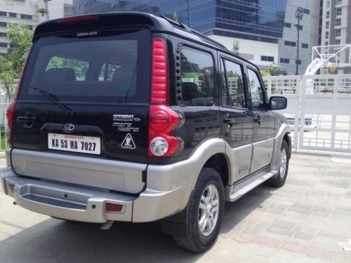 Used Mahindra Scorpio 2009-2014 2013 for sale