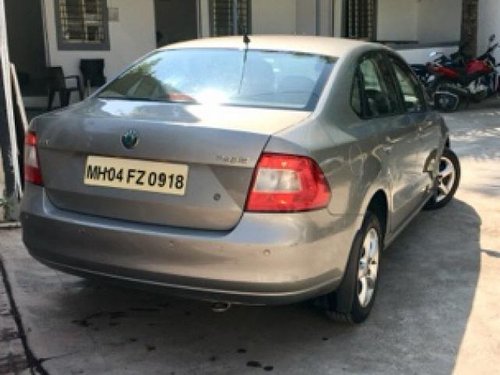 Used Skoda Rapid car for sale at low price