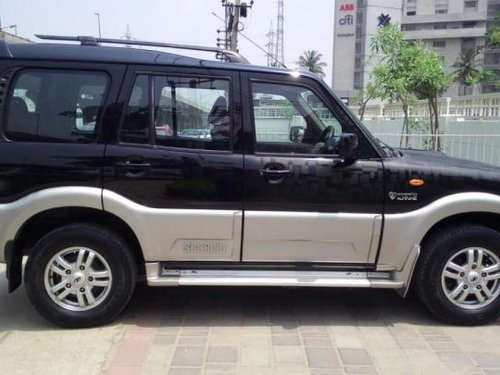 Used Mahindra Scorpio 2009-2014 2013 for sale