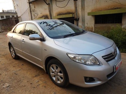 Good as new Toyota Corolla Altis 2008 for sale