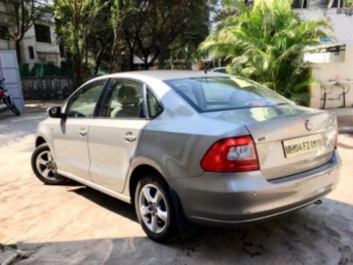 Used Skoda Rapid car for sale at low price