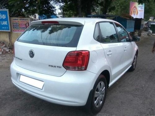 Used 2012 Volkswagen Polo for sale