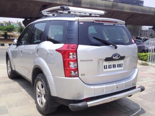 Used Mahindra XUV500 W8 4WD 2015 for sale 