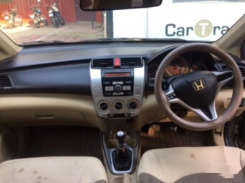 Used Honda City 2010 for sale at best price