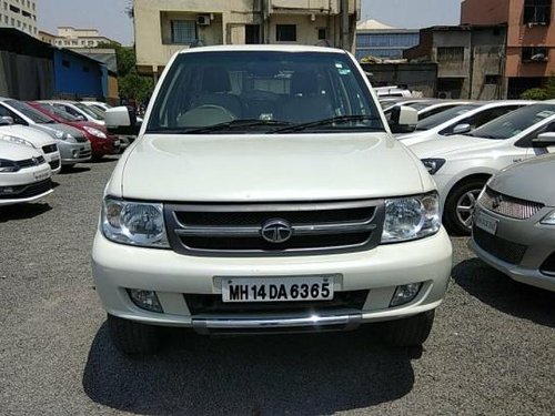 Well-maintained Tata Safari 2011 for sale at low price