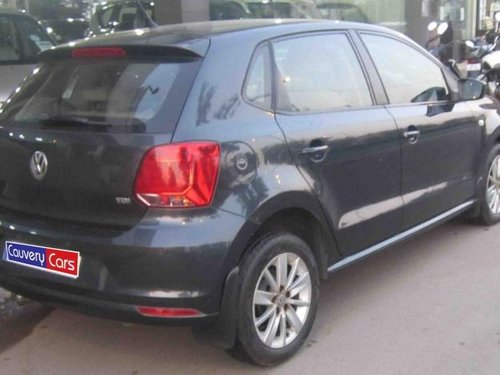 Used Volkswagen Polo 1.5 TDI Highline 2014 for sale at low price