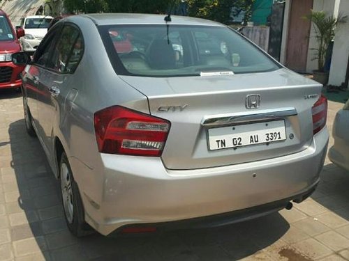 Used Honda City 2012 for sale