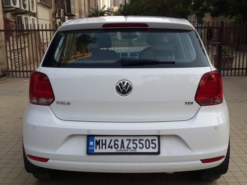 Used 2017 Volkswagen Polo for sale