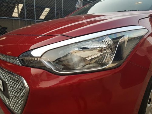 Used 2016 Hyundai Elite i20 for sale