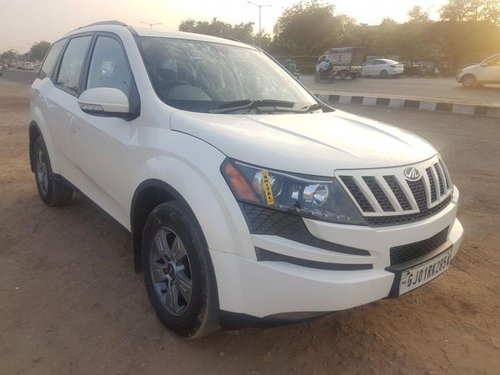 Used Mahindra XUV500 W8 4WD 2015 for sale