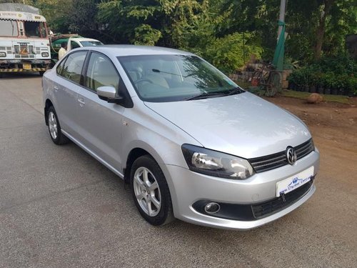 Used 2013 Volkswagen Vento for sale at low price