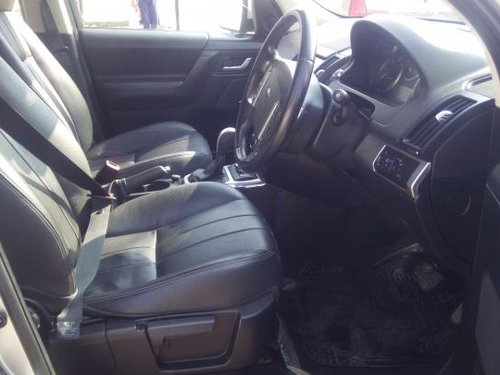 2012 Land Rover Freelander 2 for sale in best price