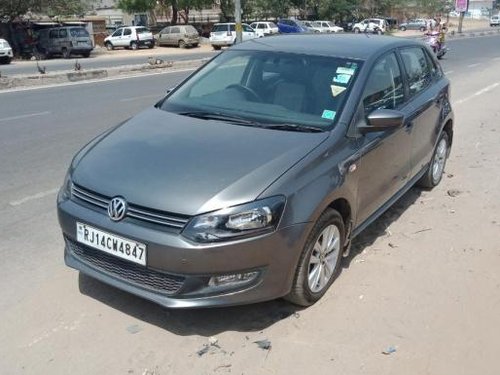 Used Volkswagen Polo 1.2 MPI Highline 2014 for sale at best deal