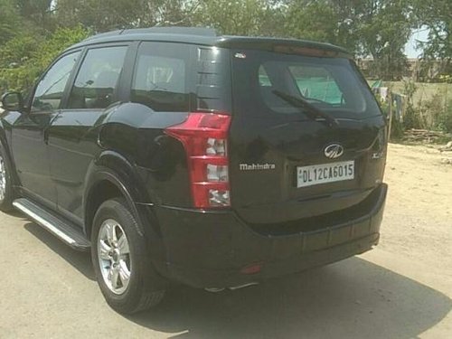 Good as new 2014 Mahindra XUV500 for sale